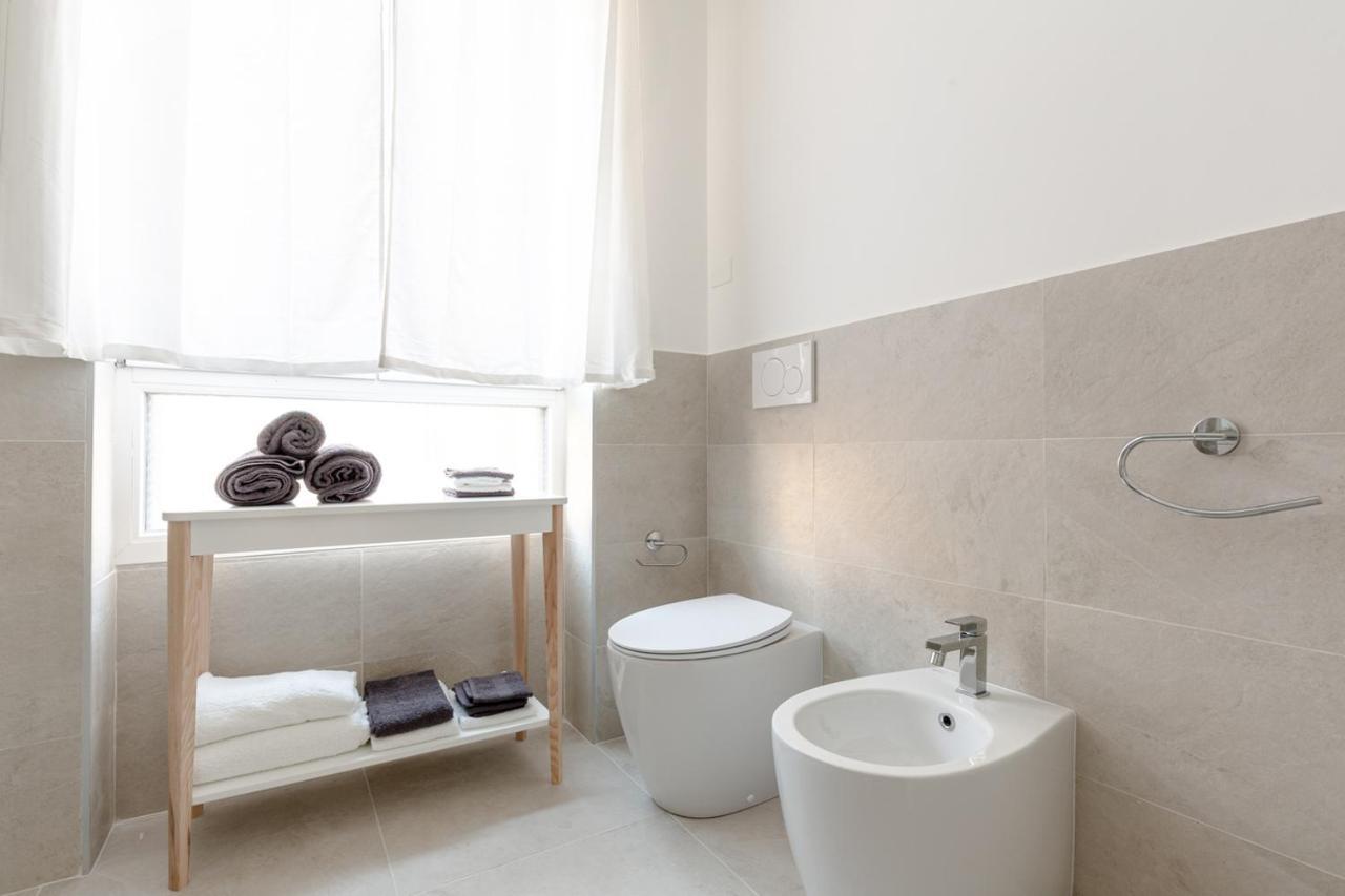 Fully Furnished Apartment-Treviso Center Exterior foto