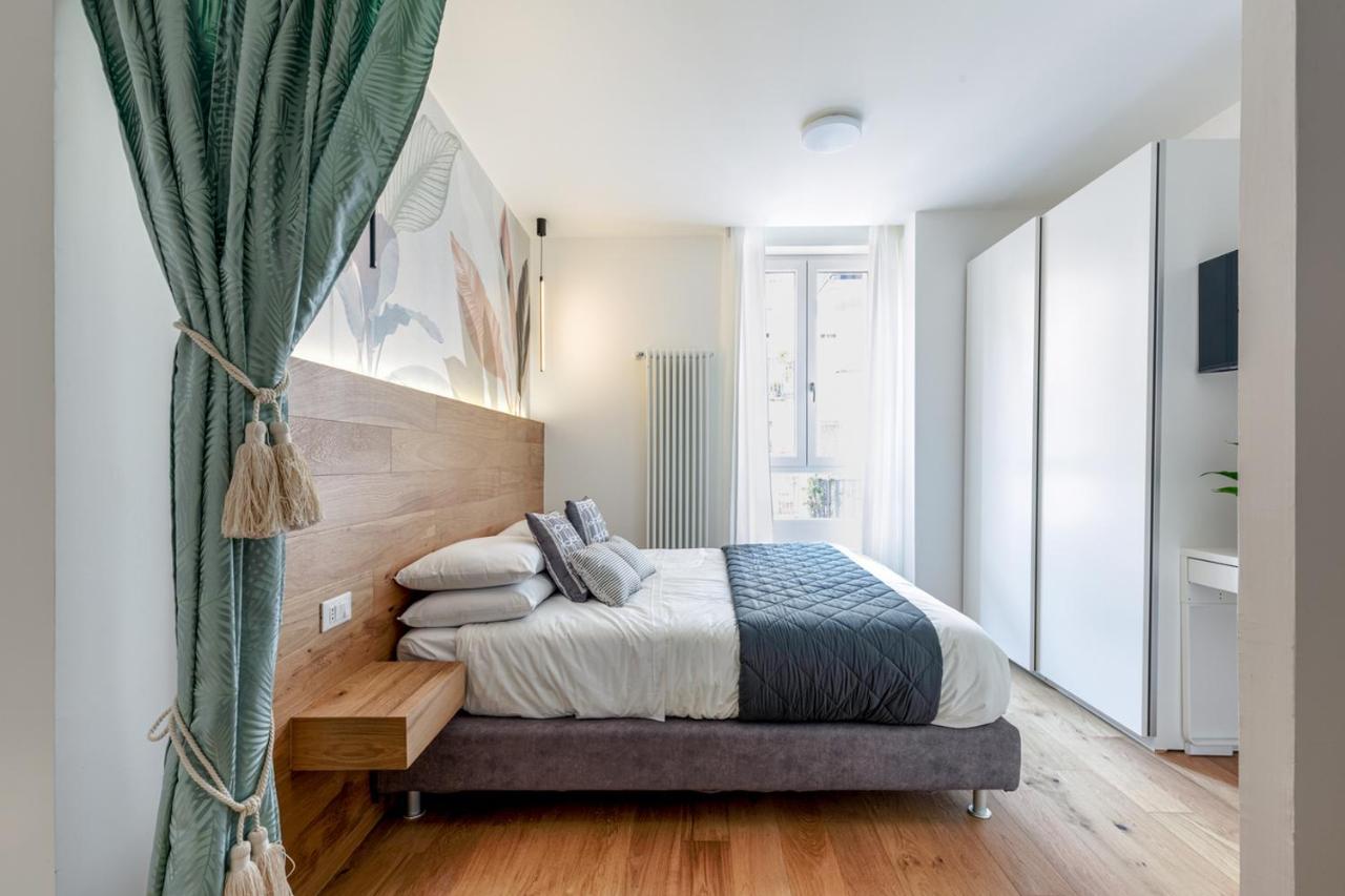 Fully Furnished Apartment-Treviso Center Exterior foto
