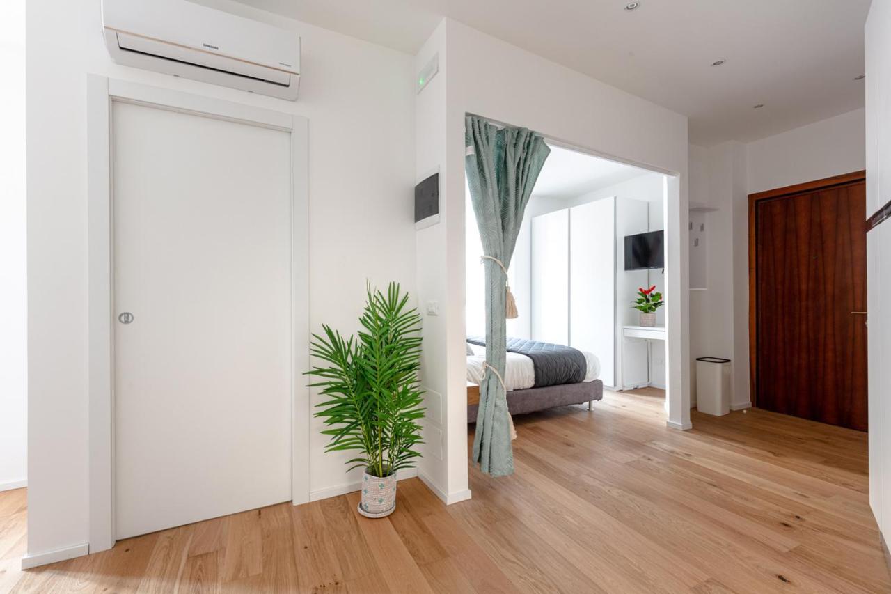 Fully Furnished Apartment-Treviso Center Exterior foto